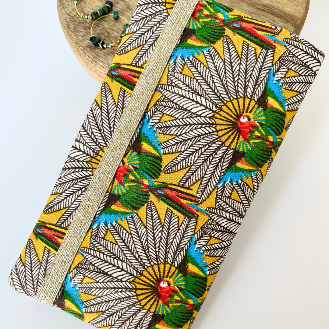 Pochette à bijoux de voyage Ara