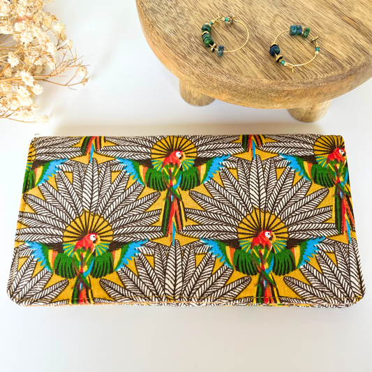 Pochette à bijoux de voyage Ara