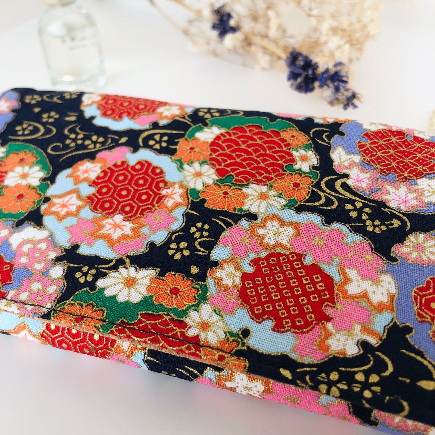 Pochette à bijoux de voyage Tokyo