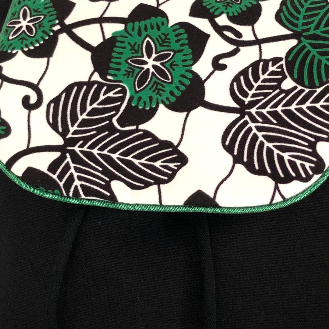 Sac à dos femme Wax Verde