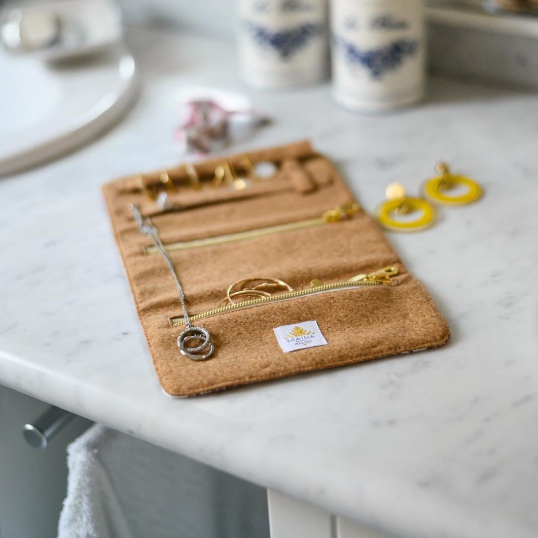 Des bijoux élégants pour une planète responsable: la tendance éco-bijoux