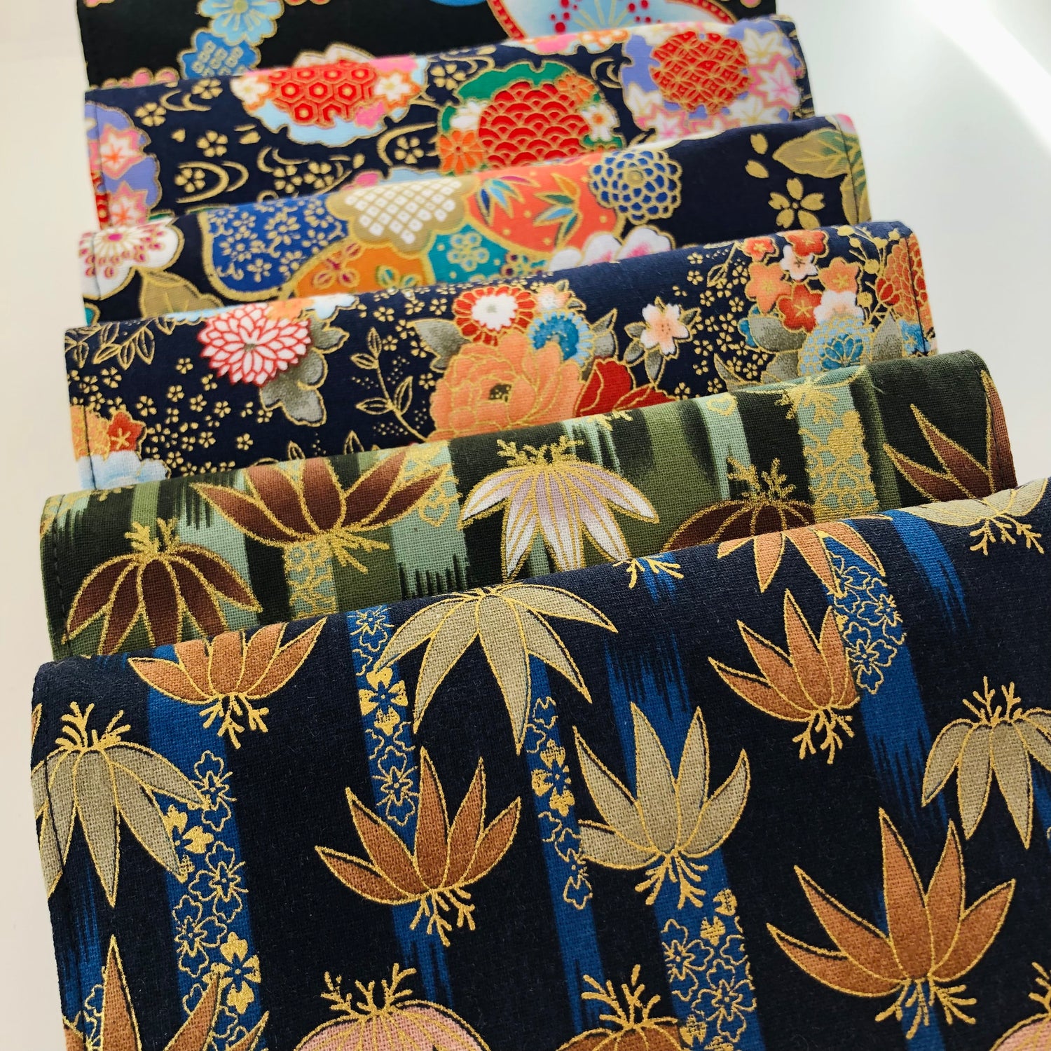 Nos pochettes à bijoux de voyage