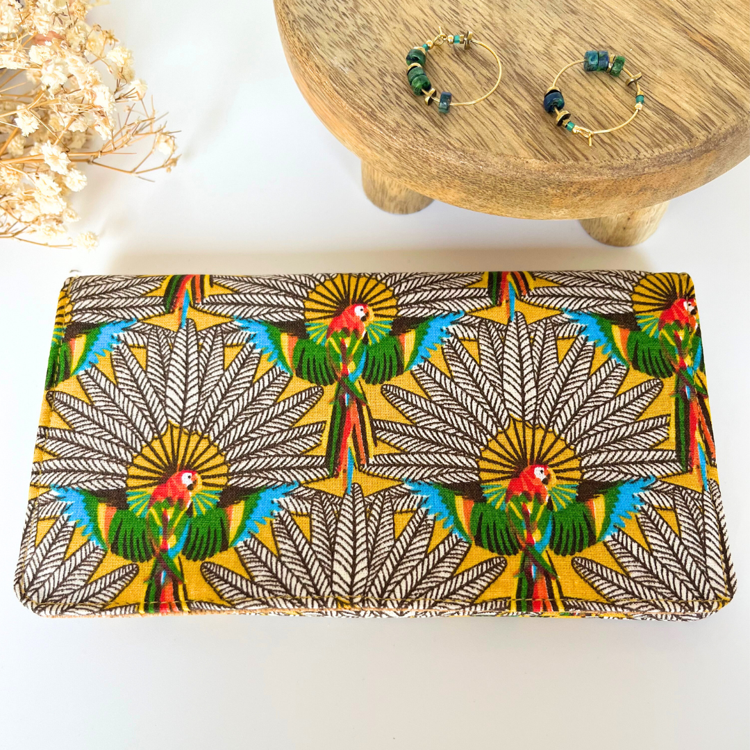 Pochette à bijoux de voyage Ara