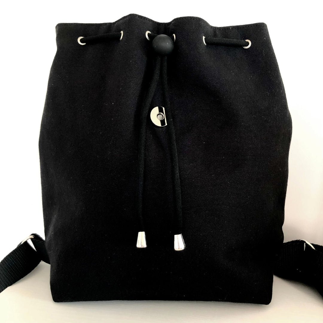 Sac à dos femme Wax flash