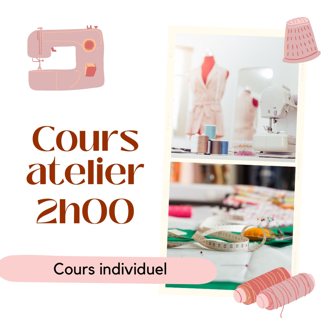 cours couture particulier bordeaux