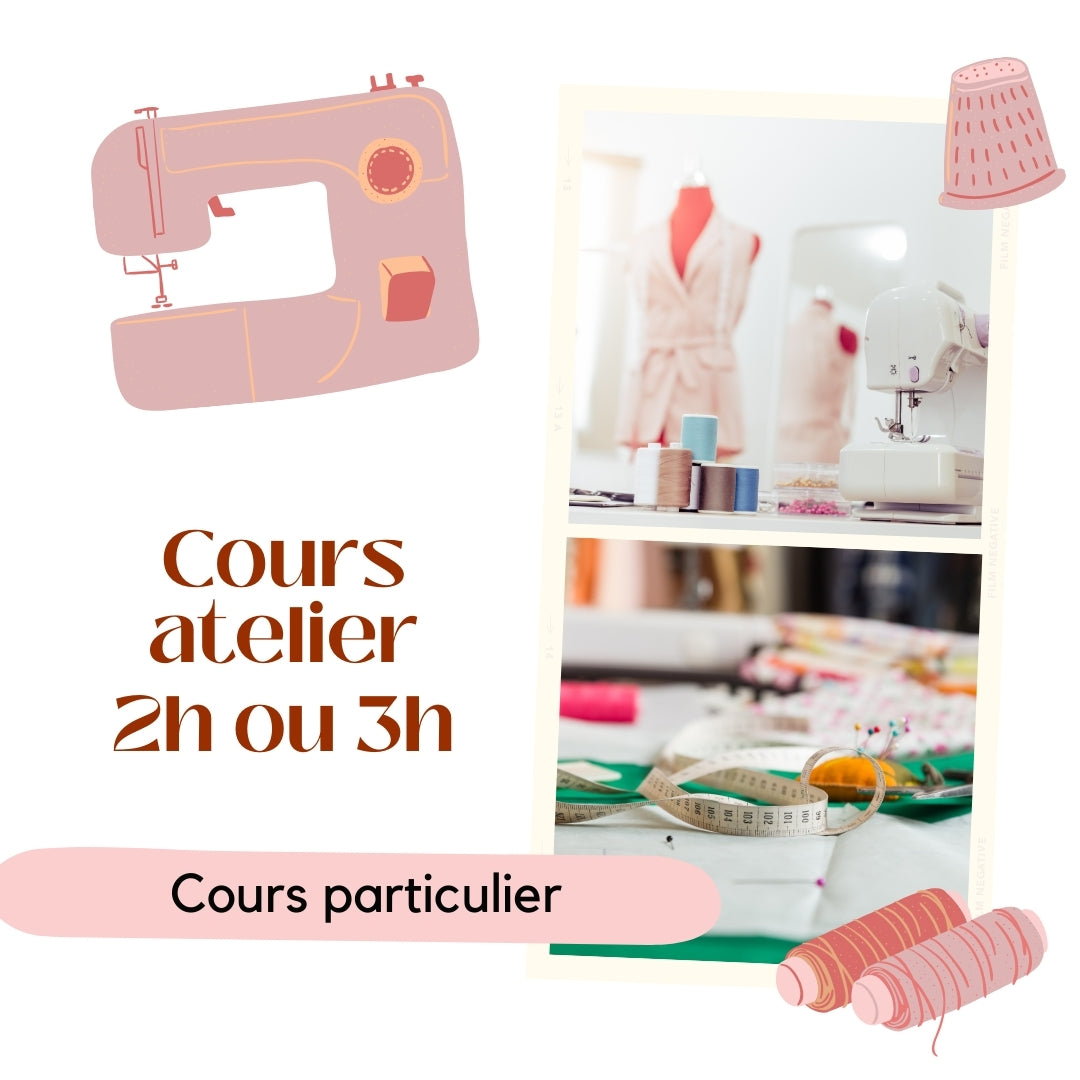 Carte cadeau cours particuliers