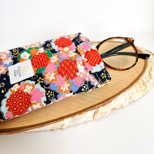 Étui à lunettes Tokyo