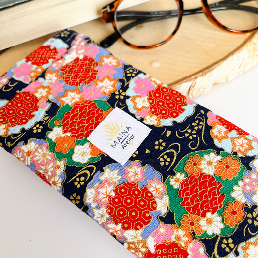 Étui à lunettes Tokyo